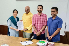 Magalakshmi-who-have-cleared-the-tnpsc-group-2-exam-and-got-posted-in-Audit-Inspector-in-Audit-Wing-of-HR-and-CE-Administration-Department