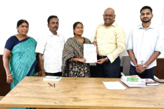 jayasurya-student-of-aarvam-ias-academy-passed-tnpsc-group-2-exam-2024-got-placed-with-Senior-Direct-Assistant-Rural-Development-Department