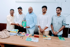 parasuran-who-have-cleared-the-tnpsc-group-2-exam-and-got-posted-Direct-Assistant-Rural-Madical-Department