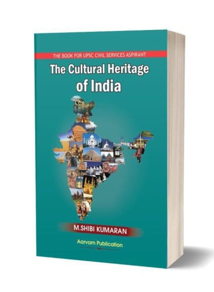 cultural heritage of india essay upsc