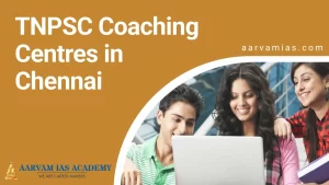 TNPSC Coaching Centres in Chennai