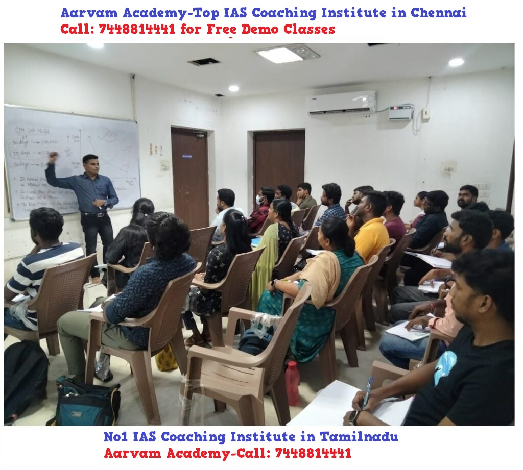 Aarvam Academy-Best NEET Coaching Institute in Tamilnadu Call: 7448814441 for Free Demo Classes