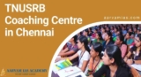 No 1 TNUSRB Coaching Centre in Chennai,Tamilnadu-Free Demo Class