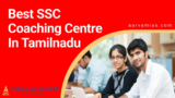 Best SSC Coaching Centre In Tamil Nadu
