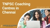TNPSC Coaching Centres in Chennai
