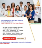 Best NEET Coaching Centre in Chennai-Call: 7448814441 for Free Demo Classes